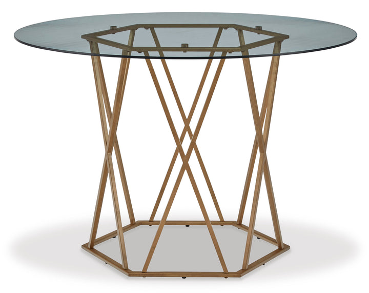 Wynora Dining Table (6646729670752)