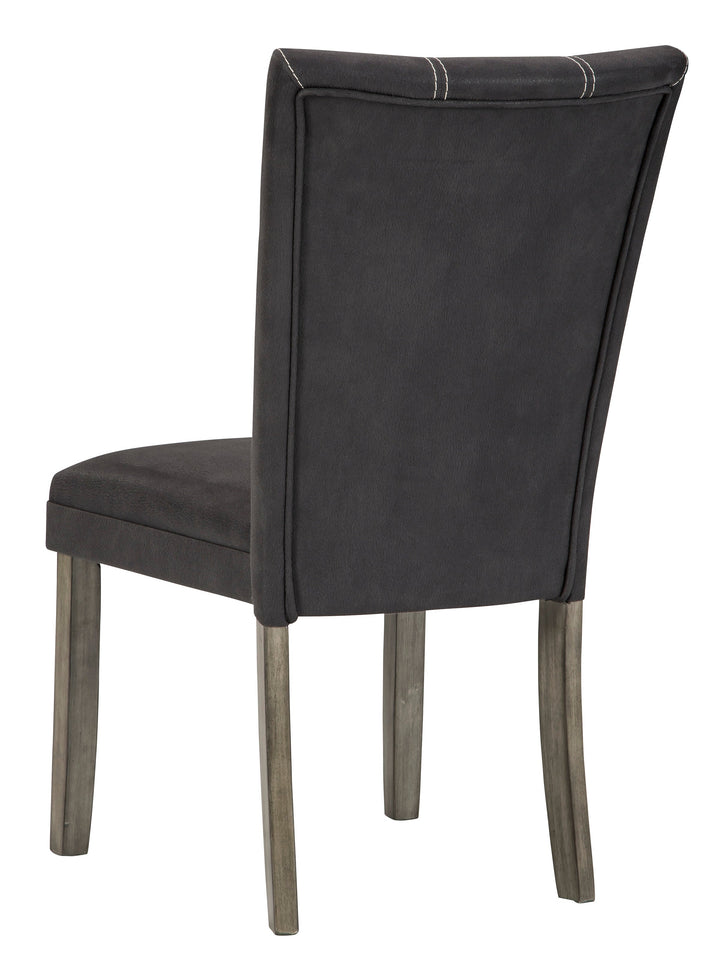 Dontally Dining Chair (4634835026016)