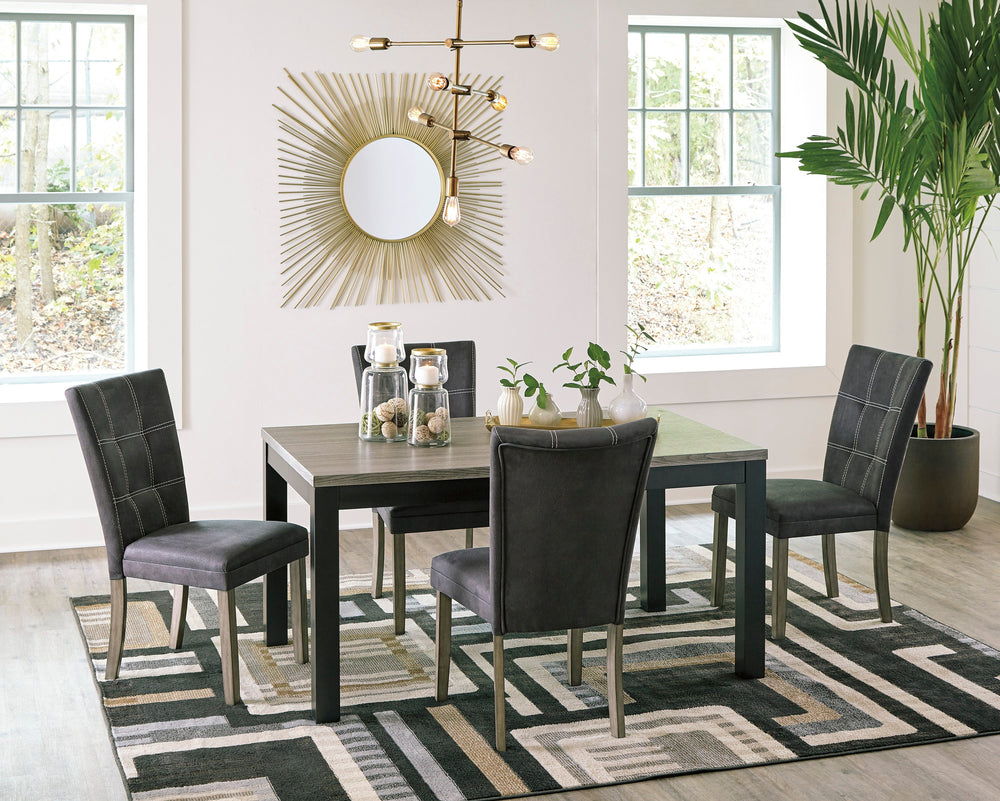 RECTANGULAR DINING ROOM TABLE (4634835058784)