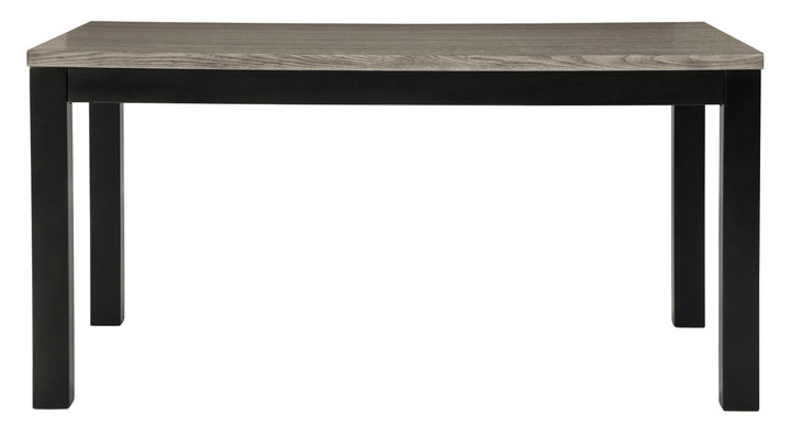 RECTANGULAR DINING ROOM TABLE (4634835058784)