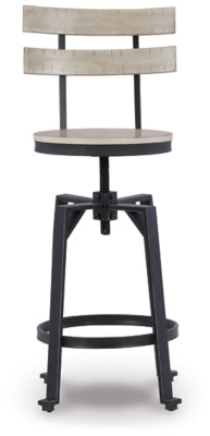 Karisslyn Counter Height Bar Stool