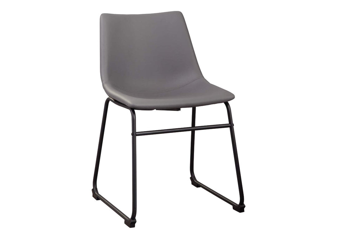 Dining UPH Side Chair (6602226204768)