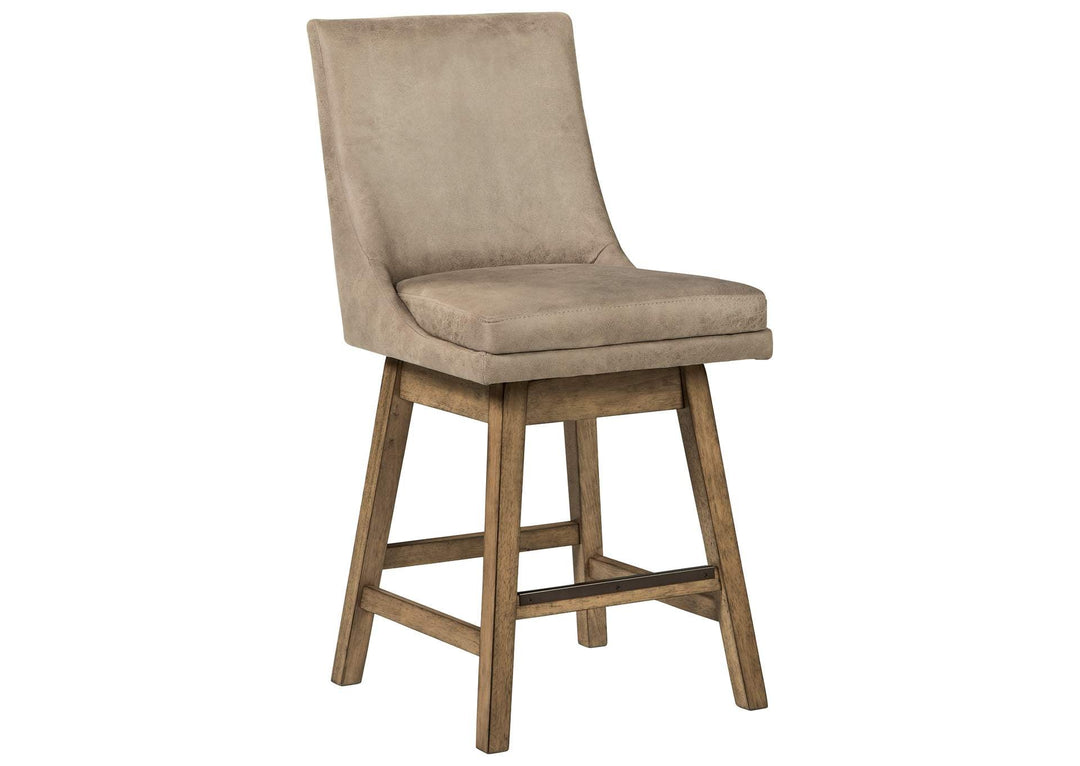 Tallenger Barstool (6536492449888)