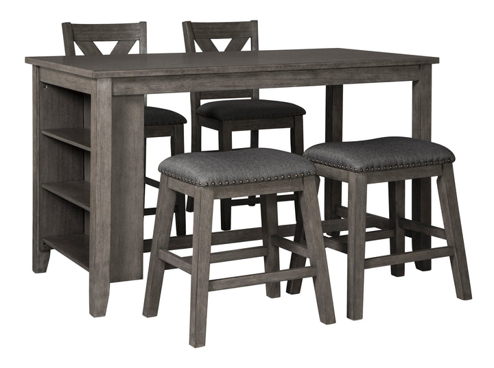 Dining Set (4336514891872)