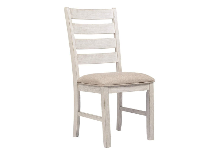 DINING UPH SIDE CHAIR (6602225909856)