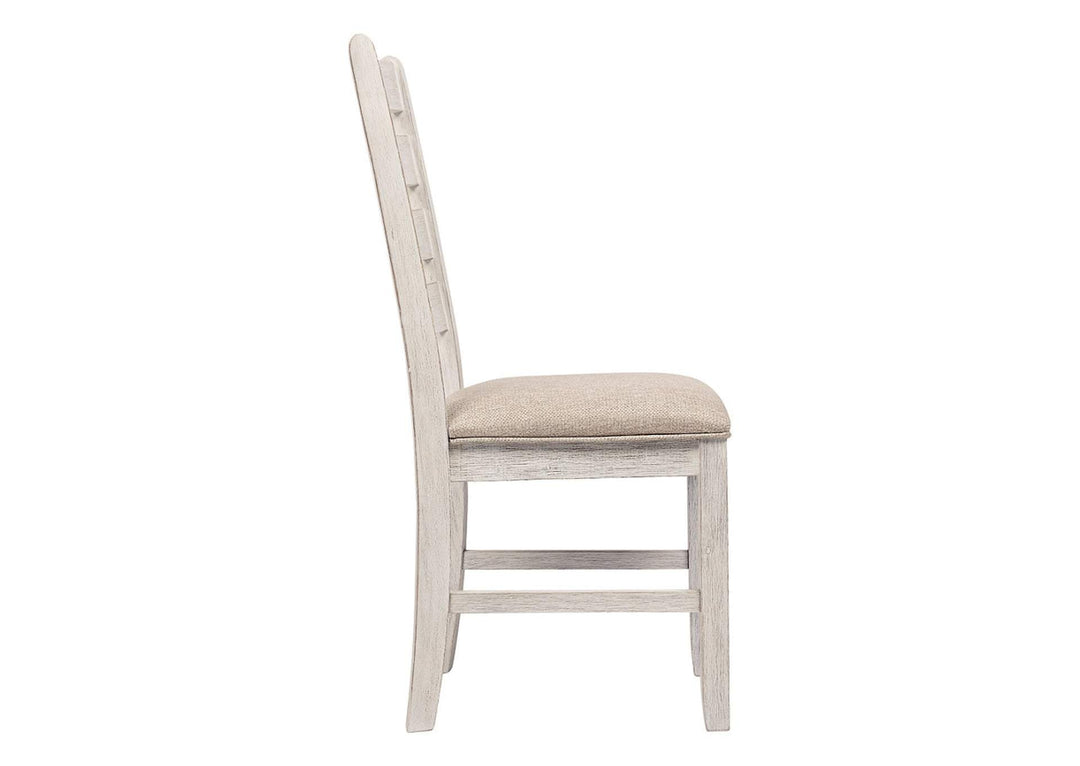 DINING UPH SIDE CHAIR (6602225909856)