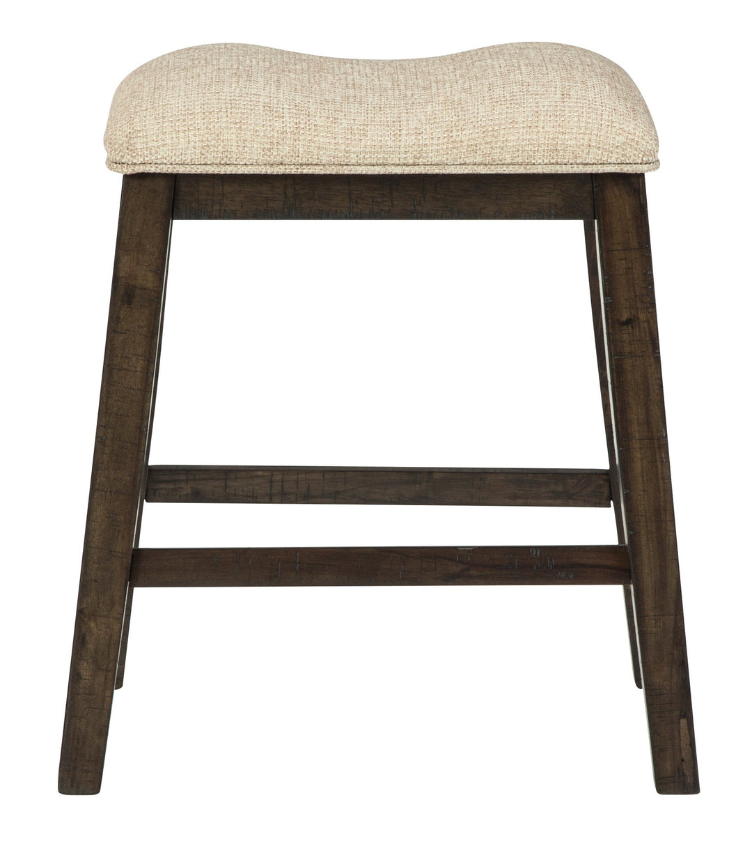 UPHOLSTERED STOOL (6621797253216)