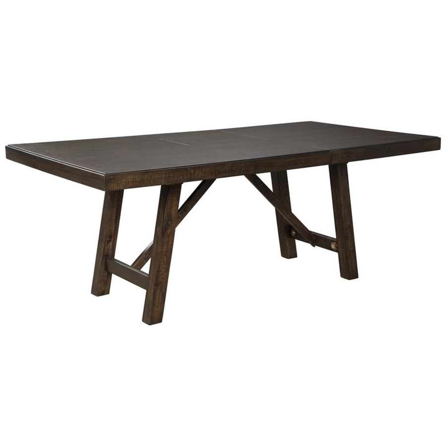 Rokane Dining Room Table - Al Rugaib Furniture (4294200852576)