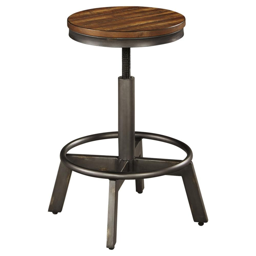 Torjin Stool - Al Rugaib Furniture (2217062400096)