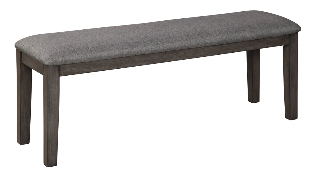 Luvoni Dining Bench (6632719450208)