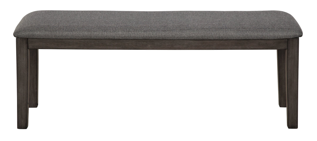 Luvoni Dining Bench (6632719450208)