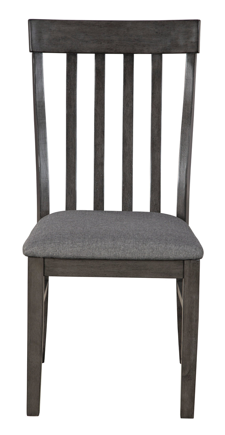 Luvoni Dining Chair (6632719417440)