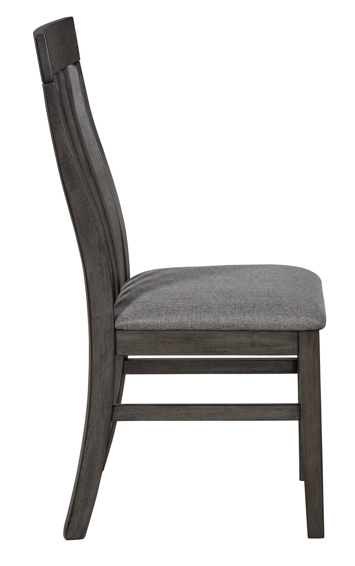 Luvoni Dining Chair (6632719417440)