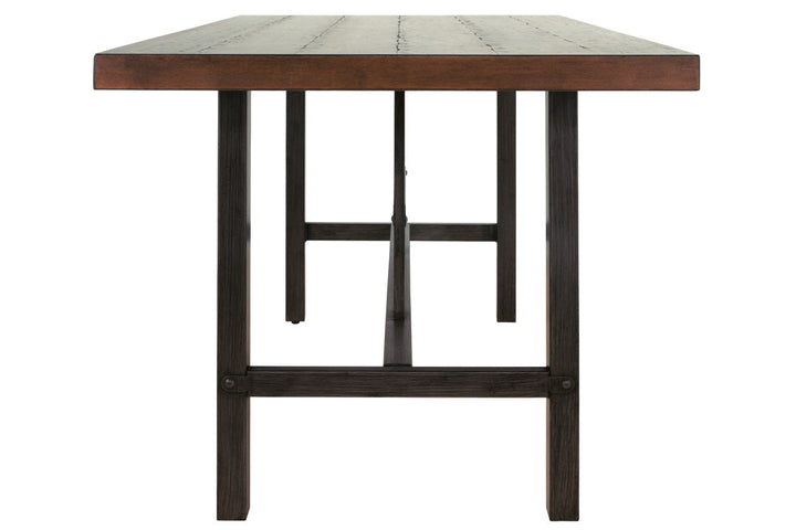 RECT DINING ROOM COUNTER TABLE (4634836795488)