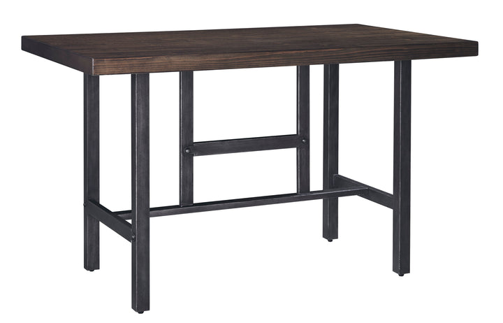 RECT DINING ROOM COUNTER TABLE (4634836795488)