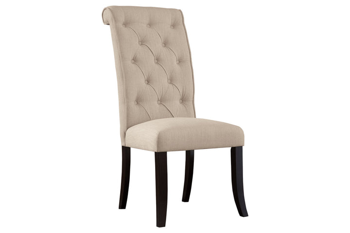 Tripton Dining Chair (1320079294560)