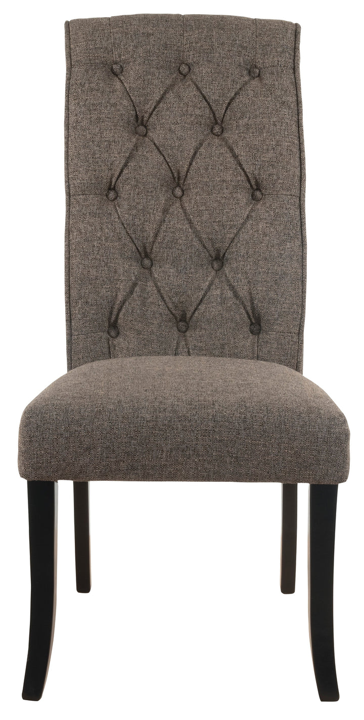 Tripton Dining Chair (1323098407008)