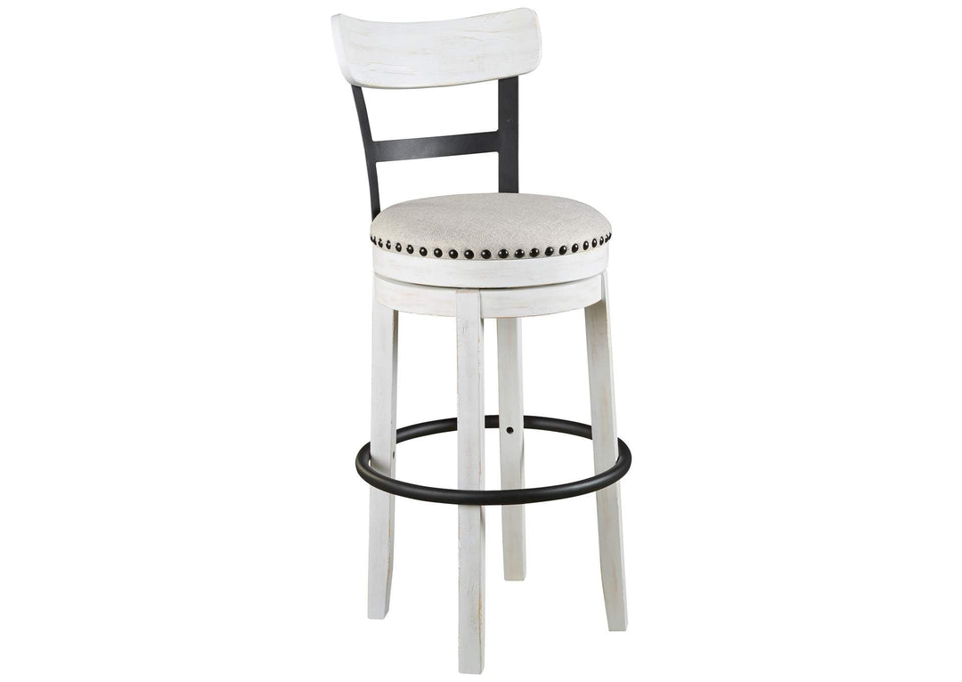 Valebeck	Barstool (6536529543264)