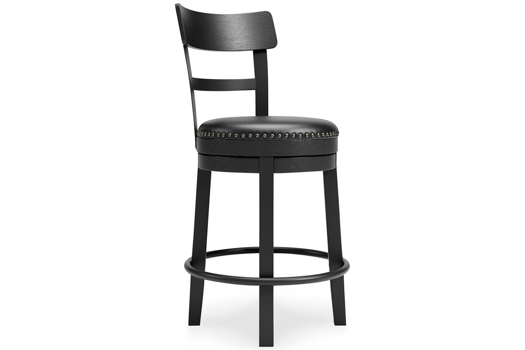 Counter Height Bar Stool (6571920130144)