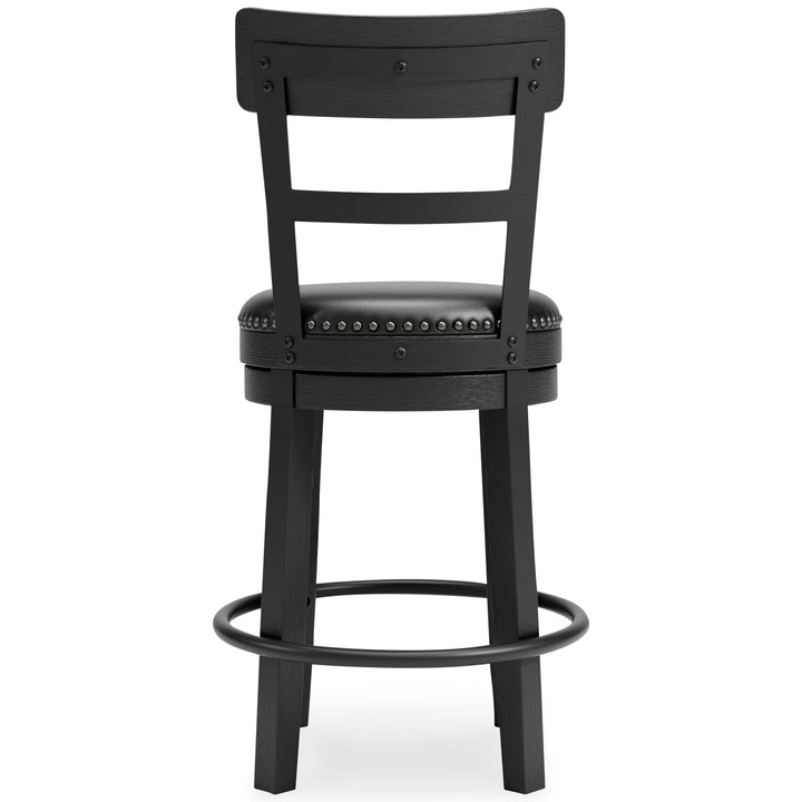 Counter Height Bar Stool (6571920130144)