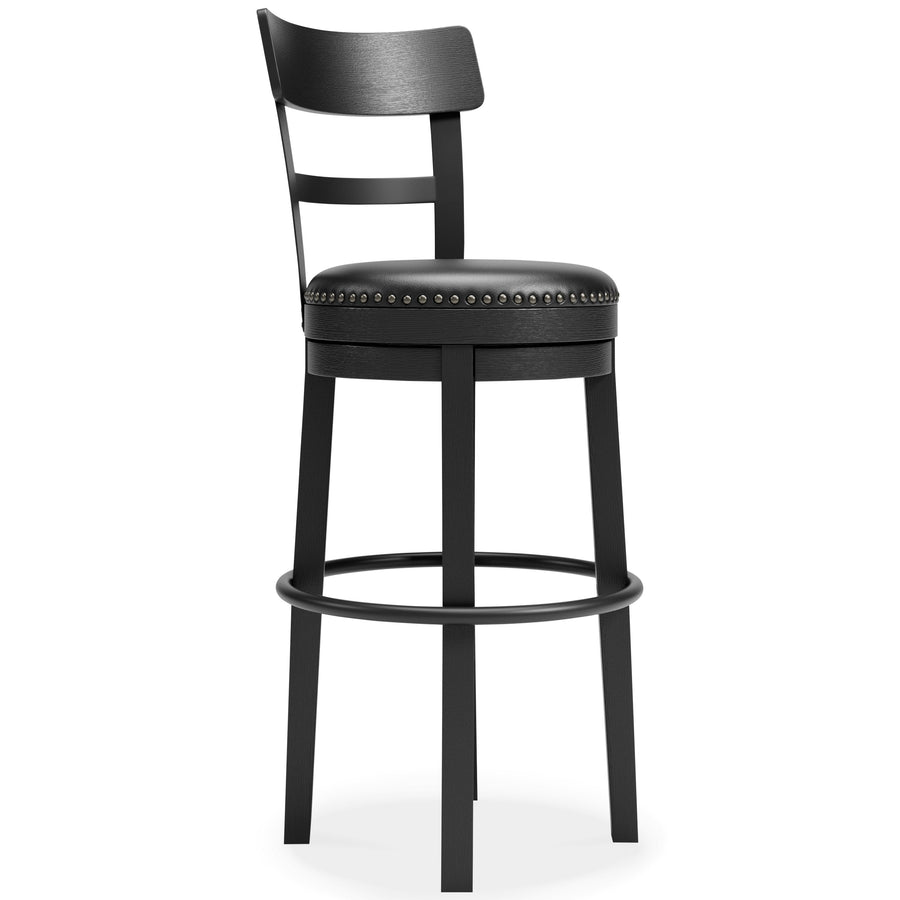 Valebeck Bar Height Bar Stool (6571920228448)