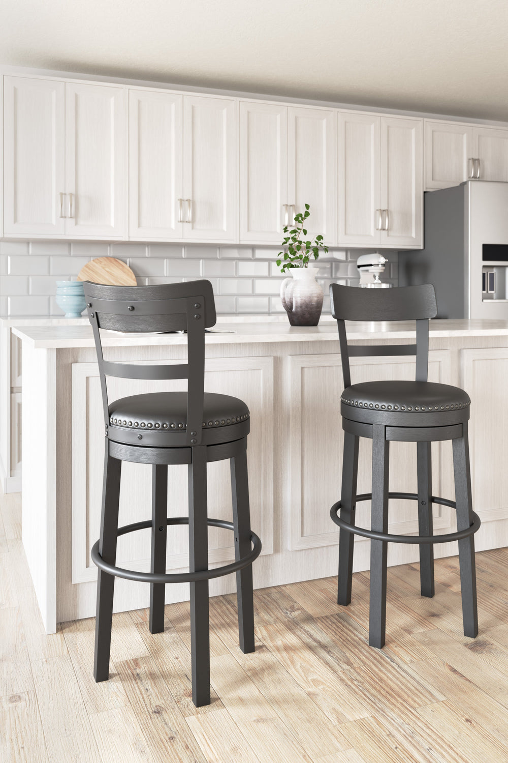 Valebeck Bar Height Bar Stool (6571920228448)