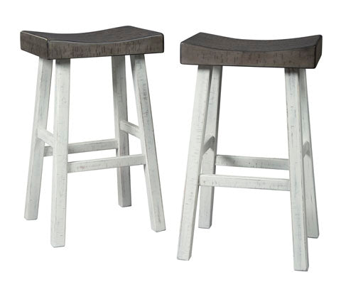 Tall Stool (6536506638432)