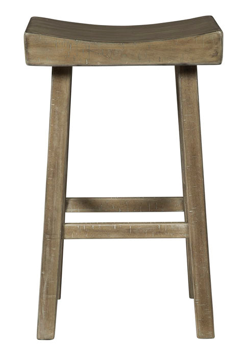 Glosco Pub Height Bar Stool