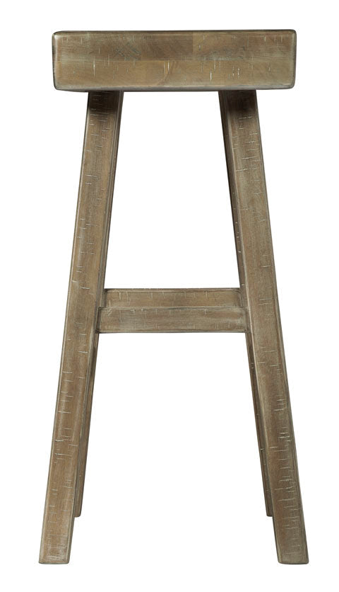 Glosco Pub Height Bar Stool