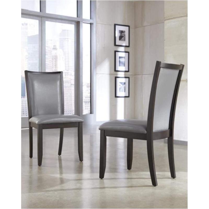 SIDE CHAIR DINING (6602222600288)