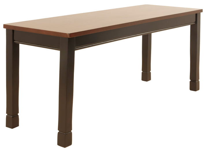 Owingsville Dining Bench (9437121362)