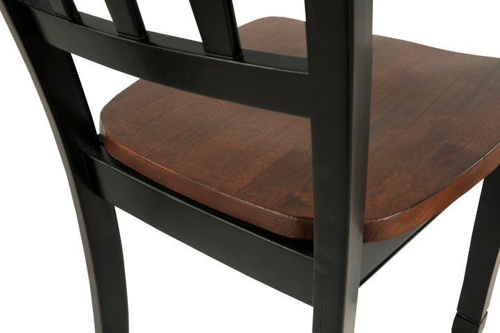 Owingsville Dining Chair (9437148946)