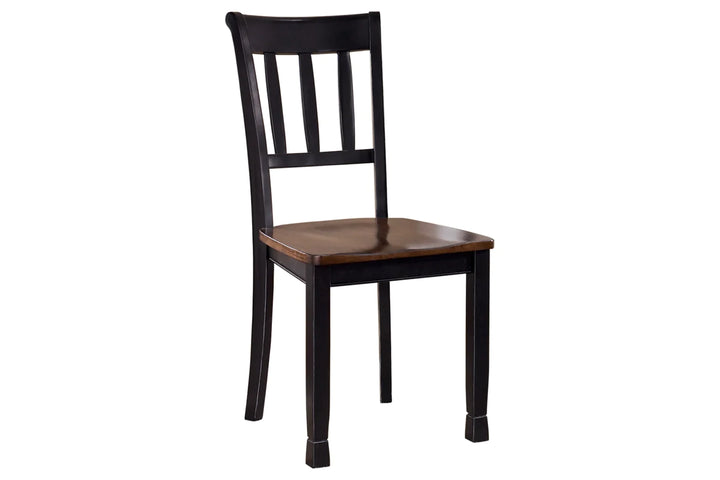 Owingsville Dining Chair (9437148946)