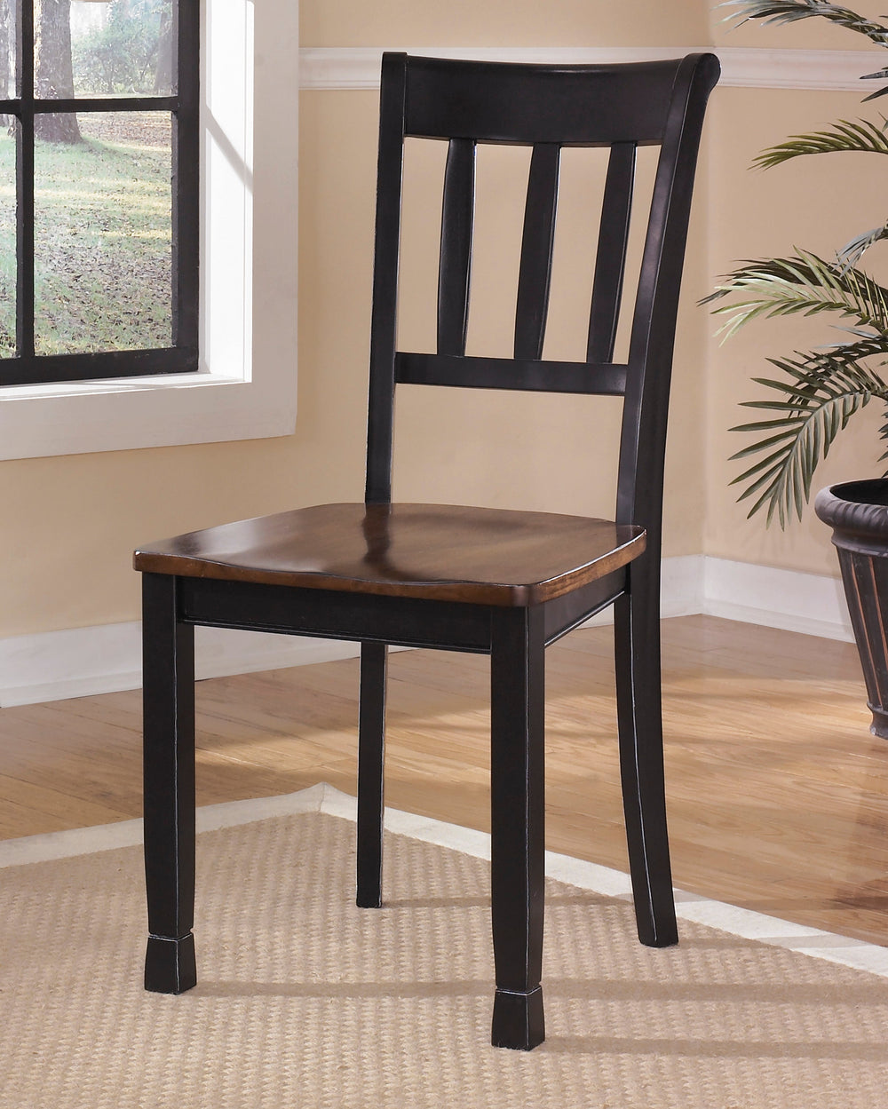 Owingsville Dining Chair (9437148946)