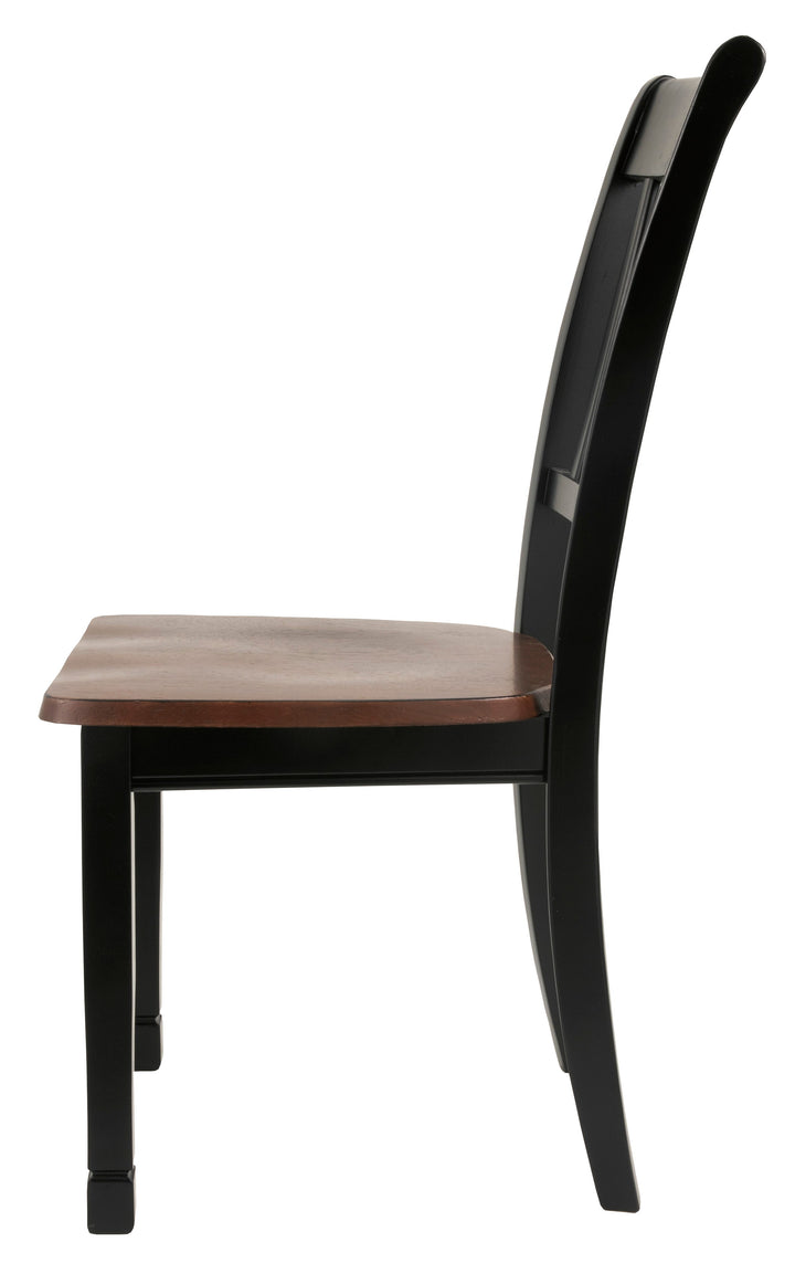 Owingsville Dining Chair (9437148946)