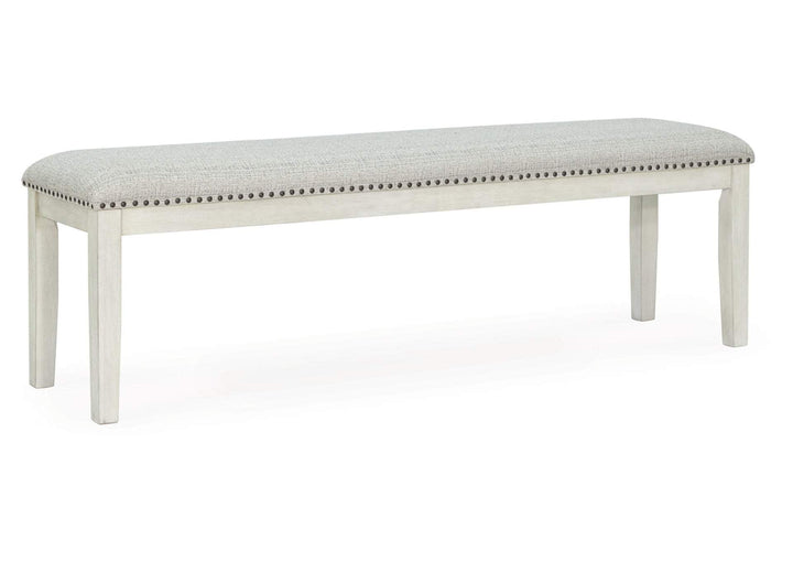 Hestigan Dining Upholstered Bench