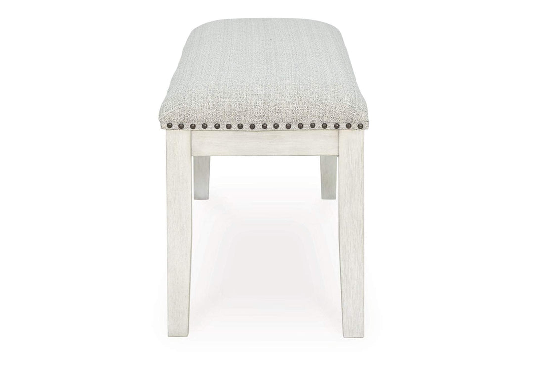 Hestigan Dining Upholstered Bench