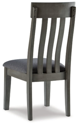 Hallanden Dining Chair