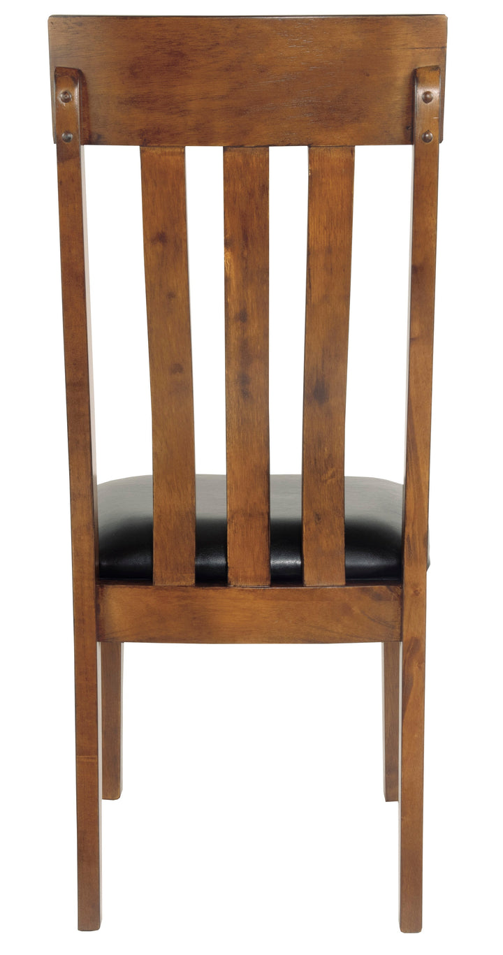 Ralene Dining Chair (4634834174048)