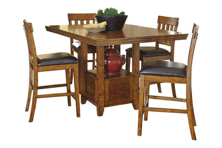 Ralene Extendable Dining Table (6606157578336)