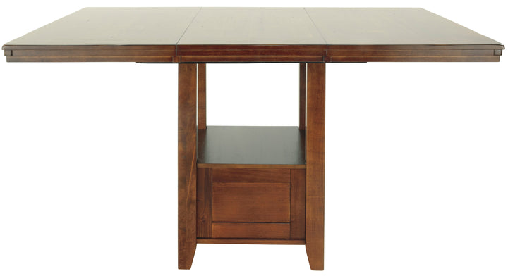 Ralene Counter Height Dining Extension Table (6632719646816)