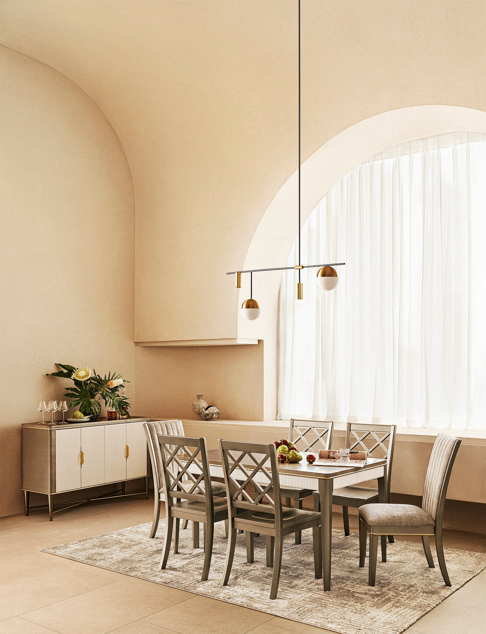 Brensan Dining Chair (6628927832160)