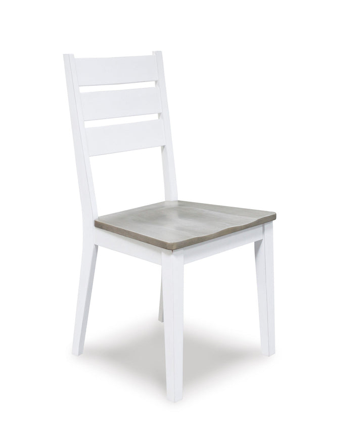 Dining Chair (6642385223776)