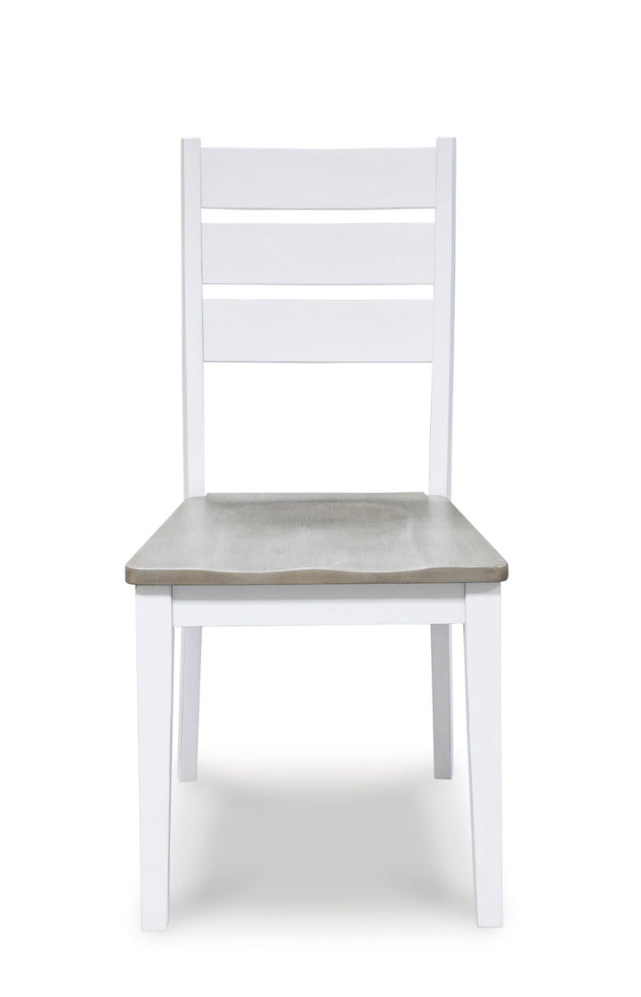 Dining Chair (6642385223776)