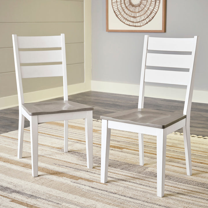 Nollicott Dining Set (6644640546912)