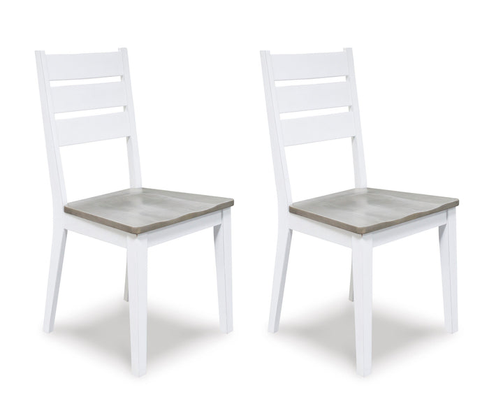 Dining Chair (6642385223776)