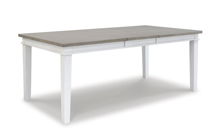 Dining Extension Table (6642385191008)