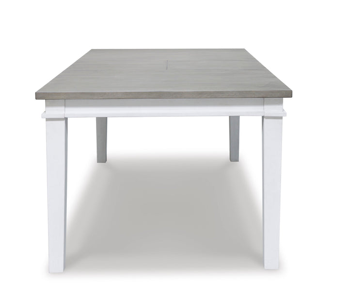 Dining Extension Table (6642385191008)