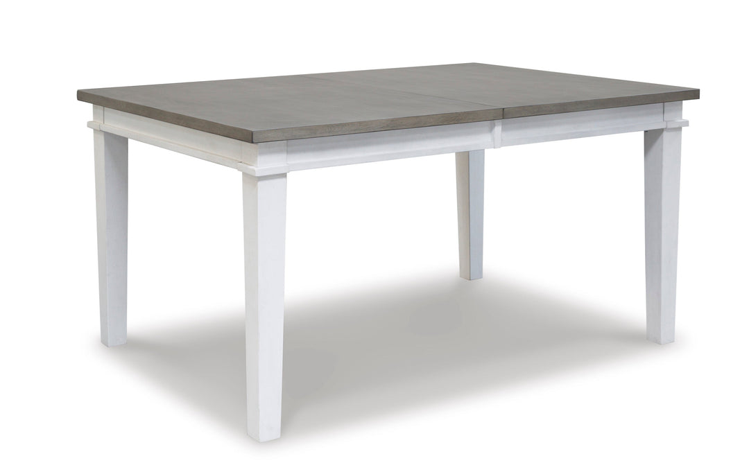 Dining Extension Table (6642385191008)