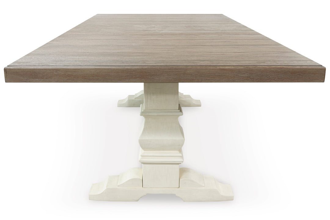 Bolanburg Dining Table